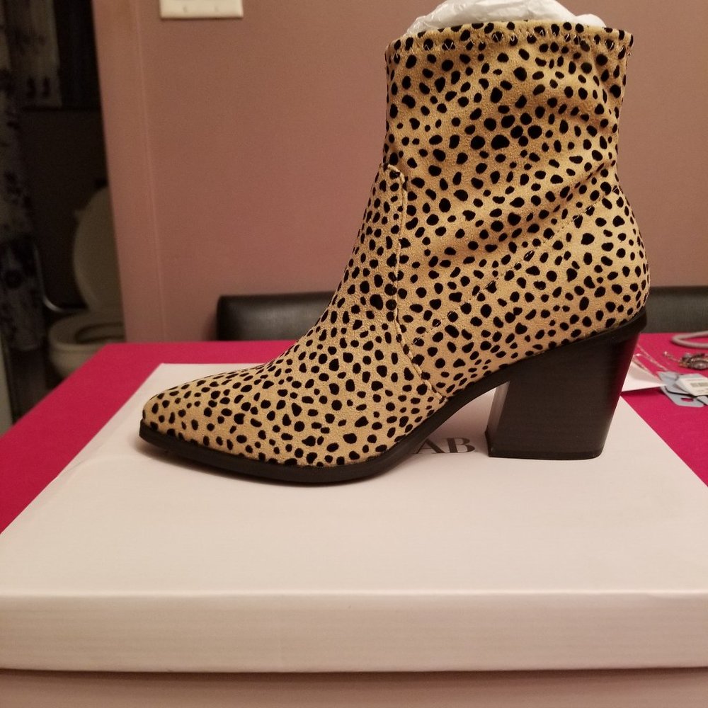 Booties